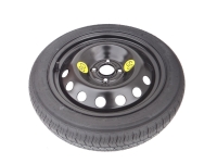 Thuiskomer voor een LADA LARGUS CROSS R16 4x100x60,1