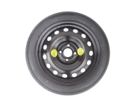 Thuiskomer voor een LADA VESTA Cross R16 4x100x60,1