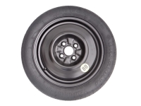 Thuiskomer voor een LADA LARGUS CROSS R15 4x100x60,1