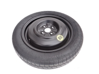 Thuiskomer voor een LADA LARGUS CROSS R15 4x100x60,1