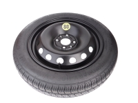 Thuiskomer voor een FIAT ALBEA R15 4x98x58,1