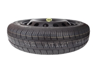 Thuiskomer voor een LADA 2105 R15 4x98x58,6