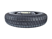 Thuiskomer voor een MG ZS II R16 5x100x56,1