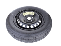 Thuiskomer voor een MG ZS II R16 5x100x56,1