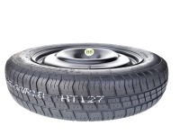 Thuiskomer voor een SUBARU OUTBACK IV R18 5x100x56,1