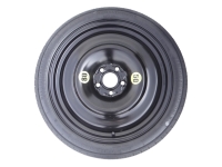 Thuiskomer voor een FORD TOURNEO COURIER II R18 5x108x63,3