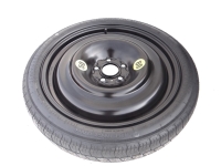 Thuiskomer voor een FORD TOURNEO COURIER II R18 5x108x63,3