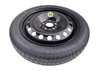 Thuiskomer voor een FORD TOURNEO COURIER II R17 5x108x63,3