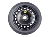 Thuiskomer voor een FORD TOURNEO COURIER II R17 5x108x63,3