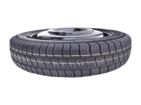 Thuiskomer voor een FORD ESCAPE III R17 5x108x63,3