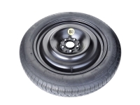 Thuiskomer voor een FORD ESCAPE III R18 5x108x63,3