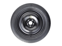 Thuiskomer voor een FORD ESCAPE IV R18 5x108x63,3