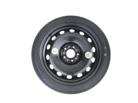 Thuiskomer voor een FIAT SCUDO II R18 5x108x65,1