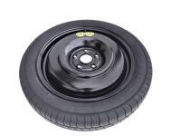 Thuiskomer voor een FIAT SCUDO II R17 5x108x65,1