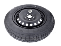 Thuiskomer voor een FIAT SCUDO II R16 5x108x65,1