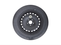 Thuiskomer voor een FIAT SCUDO III R16 5x108x65,1