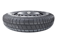 Thuiskomer voor een FIAT ULYSSE III R16 5x108x65,1