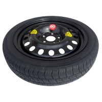 Thuiskomer voor een FORD TOURNEO CONNECT III R17 5x112x57,1