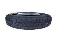 Thuiskomer voor een MG 5 II R18 5x112x57,1