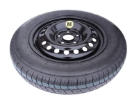 Thuiskomer voor een MG ZS EV I R16 5x112x57,1