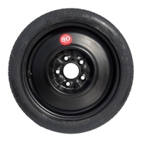 Thuiskomer voor een MINI CABRIO III R15 5x112x66,5