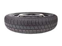 Thuiskomer voor een MERCEDES VANOE W414 R16 5x112x66,5