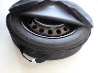 Thuiskomer voor een BMW Z4 G29 R18 5x112x66,5