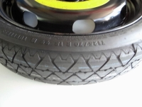 Thuiskomer voor een MERCEDES CL C140 R18 5x112x66,5