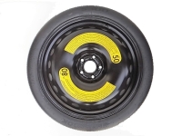 Thuiskomer voor een BMW G31 R20 5x112x66,6