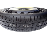 Thuiskomer voor een BMW X2 U10 R20 5x112x66,5