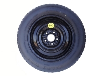 Thuiskomer voor een HYUNDAI TUCSON III R16 5x114,3x67,1