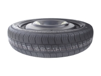 Thuiskomer voor een OPEL CABRIO A R18 5x115x70,3