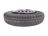 Thuiskomer voor een OPEL SINTRA R17 5x115x70,3