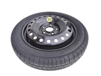 Thuiskomer voor een OPEL SINTRA R17 5x115x70,3