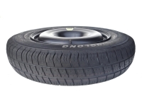 Thuiskomer voor een CHRYSLER GRAND VOYAGER V R16 5x127x71,6