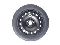 Thuiskomer voor een FIAT EGEA R15 5x98x58,1